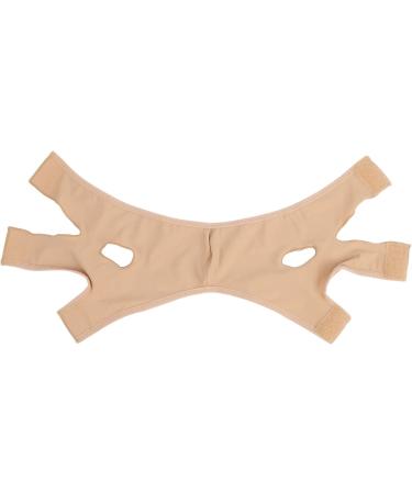 Face Shaping Strap V Line Face Protection Postpartum Liposuction Body Shaping Face Protection Sculpting Exerciser for Healthy Living (ANGGREKbgkost796v-13) - Buy Online on GoSupps.com