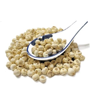 TCM Herbs USA Ping Bei Mu /Unibract Fritillary Bulb /Bulbus Fritillariae Cirrhosae Premium (16 oz)