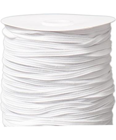 Buy Gatuida Elastic Stretch Ear Iron Cord - Versatile Sewing Tape for DIY Projects | International Shipping Available - Buy Online on GoSupps.com