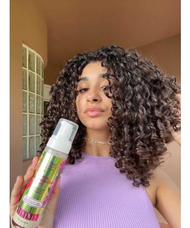 Tropical Curl Enhancing Foam - Buy Online on GoSupps.com