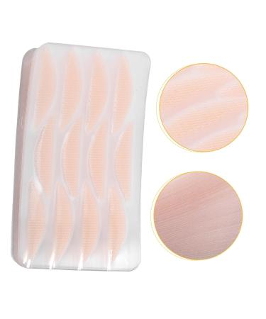Gogogmee 50 Sheets Lace Double Eyelid Sticker Eyelid Stickers Transparent Eyelid Tape Eyelid Tape Invisible Eyelid Tapes for Makeup Droopy Eyelid Lifter Eyelid Strips Makeup Supplies - Buy Online on GoSupps.com