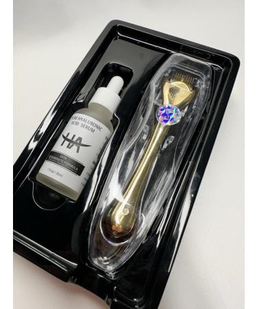 Shop Facial Massage Rollers & Tools for Skincare | Anti-Aging Beauty Rollers for Relaxation & Rejuvenation - Buy Online on GoSupps.com