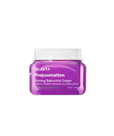 Dr.Jart+ Prejuvenation Firming Bakuchiol Cream for Preventative Aging | Anti Aging Face Cream | Korean Skin Care