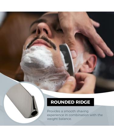 Buy Feather Artist Club Soft Grip DX Straight Razor - Premium Quality International Shipping - Buy Online on GoSupps.com