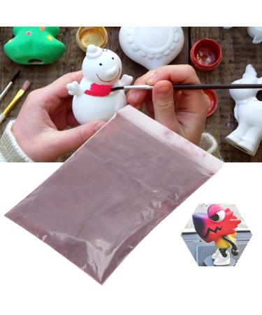 Thermochrome Powder for Nail Art & Cosmetics | Heat-Sensitive Color Change Pigment - International Shipping - Buy Online on GoSupps.com