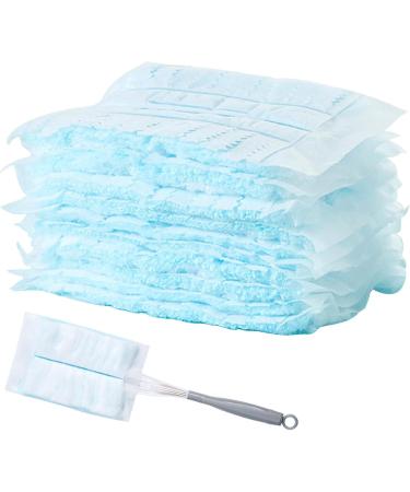 Fluffy Duster Refills Hand Duster Refills Replacement Duster Heads Duster Refill Heads - Buy Online on GoSupps.com