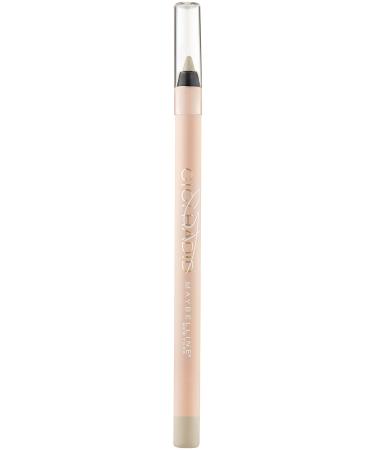 Maybelline New York Gigi Hadid Gel Eyeliner GG19 Nude 1 g
