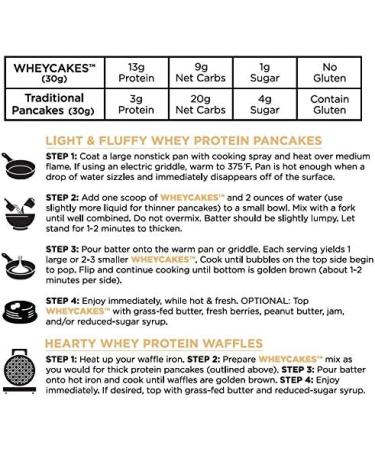 R1 Whey Cakes Chocolate Brownie 450 gram - Buy Online on GoSupps.com