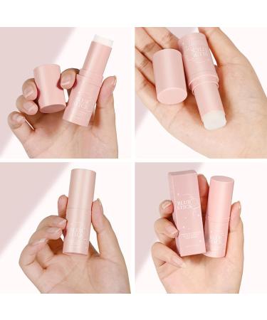 WJnflQN Pore Refiner For Face Natural Pore Blurring Primer Facial Care For Color Corrector Makeup Primer Blush Imperfections Lips And Under Eyes - Buy Online on GoSupps.com