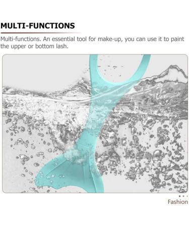 POPETPOP Eyeliner Stencils -2pcs Eyebrow Stencil Eye Makeup Stencils Winged Eyeliner Tool Eyeliner Applicator - Buy Online on GoSupps.com