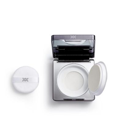 Buy Revolution Beauty XX Revolution Quick Fixx Loose Setting Powder - Translucent | International Shipping Available - Buy Online on GoSupps.com