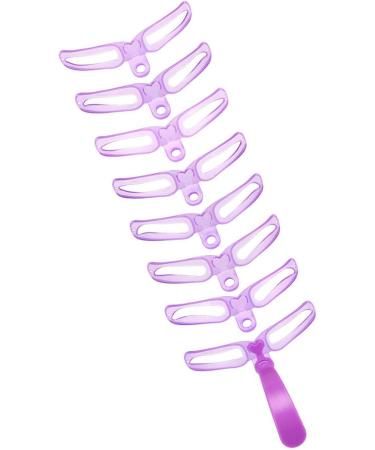 Professional 3D Eyebrow Assistant Multiple Styles Easy Simple Shaping for Beginners and Professionals - Buy Online on GoSupps.com