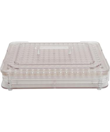 Capsule Powder Capsule Filling Tray 0 Filler Capsule - Buy Online on GoSupps.com