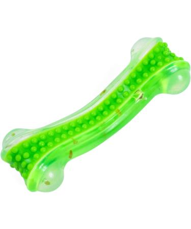 Petface Toyz Easy-Up Beef Bone Flavoured Chew Dog Toy - Buy Online on GoSupps.com