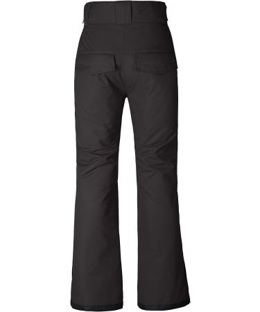Wantdo Women's Mountain Insulated Snow Waterproof Ski Pants, Medium Black - Buy Online on GoSupps.com