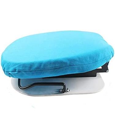 Stand Assist Aid for Elderly Portable Lifting with Memory Foam Lifting Seat Provides 70% Assistance - Seat Self-Help Lifting Device for Elderly Lifting Boost Alternative