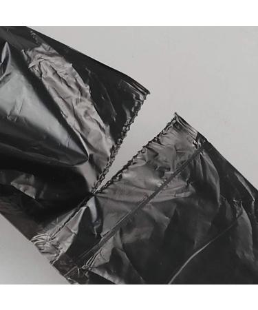 Tstorage Dog Poop Bags Pet Waste Poop Bags with 1 Free Dispenser Black 1400 Bags/40 Rolls - Buy Online on GoSupps.com