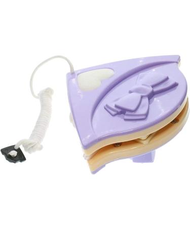 Magnetic Brush Glassware Window Cleaner Double Layer Glass Cleaning Purple Bow 3 8mm - Buy Online on GoSupps.com