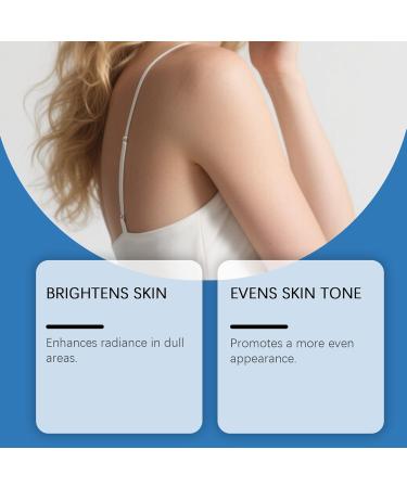  Jlobnyiun Intimate Area Brightening Cream | Intimate Illuminating Cream for Sensitive Underarms Non-Greasy Moisturizer for Sensitive Underarms for Shower Home and Travel - Buy Online on GoSupps.com