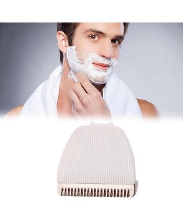 Wlauqueta 2X Sharp Ceramic Blade Head Knife for Easy Hair Clipper Fits HK668A 500A 610 Y218 Adult Child Hair Clipper White - Buy Online on GoSupps.com