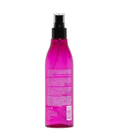 Luseta Dry ASAP Blow-Dry Spray with Argan & Marula Oil - Heat Protectant for All Hair Types - 8.5oz - Buy Online on GoSupps.com