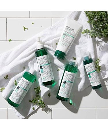 Essenherb Tea Tree Foam Cleanser 150ml - Soothing & Moisturizing | For All Skin Types with Blemishes - Buy Online on GoSupps.com