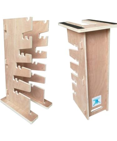 Pain Free Posture TOWER & Healing Aqua Prism Glasses | Egoscue Exercises for Hip Neck Back Knee Relief | International Shipping Available - Buy Online on GoSupps.com