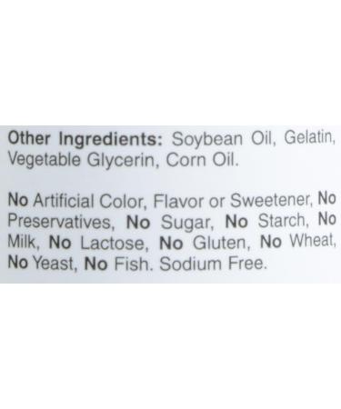 Nature's Bounty Vitamin D 2000 IU Softgels - 150 Count - Buy Online on GoSupps.com