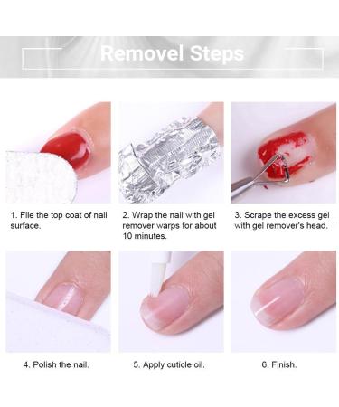  G n rique Three-Dimensional Sculpting Gel - 8ml Non-Sticky Manicure Gel for 3D Building and Modeling Nails | For Women Beginner Manicures Holidays Birthdays Christmas Weddings Dates Parties - Buy Online on GoSupps.com