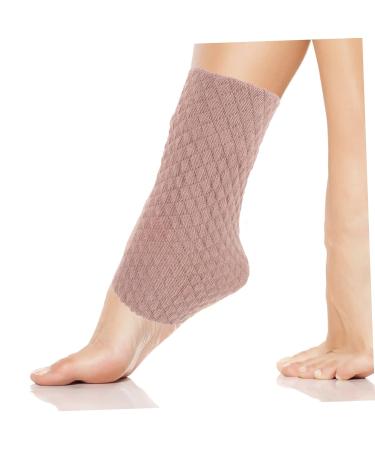 Buy Hemoton 4 Pairs Ankle Sleeves & Support Brace - Ultimate Comfort for Shin Splints Achilles Basketball & Plantar - International Shipping Available - Buy Online on GoSupps.com