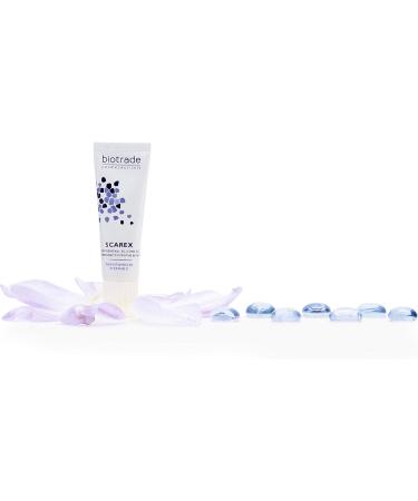 Scar Treatment Silicone Gel with Pro Vitamin B5 - Fade Scars & Promote Healing - Buy Online on GoSupps.com