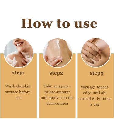  MagiSel Cream to repair white spots and pigmentation disorders hypoallergenic skin cream and pigment gel for skin with white spot disease promotes an even skin tone. - Buy Online on GoSupps.com