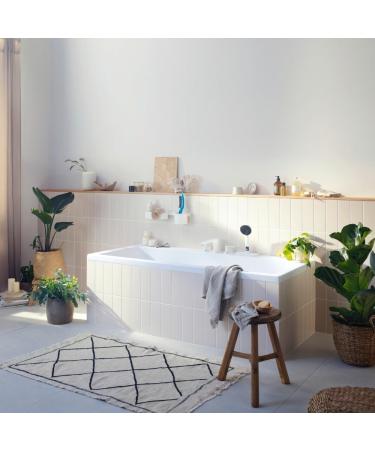 Hansgrohe Dog Shower | Water-Saving Pet Shower with 3 Jet Options for Grooming Dogs & Puppies - Buy Online on GoSupps.com
