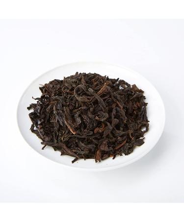 Wuyi Rock Da Hong Pao Oolong Tea 150g - Premium Golden Tea Leaves from Wuyi Mountain, China - Buy Online on GoSupps.com