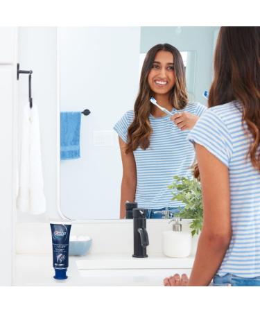 Crest Pro-Health Densify Daily Whitening Toothpaste 4.1 oz - Buy Online on GoSupps.com