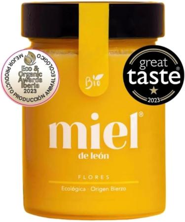 Pure bee honey. Pack of 3 honeys. 1) Flower honey 450g 2) Heather and oak honey 450g 3) Chestnut honey 450 gr. 100% natural bee honey. Handmade product of clean harvest. - Buy Online on GoSupps.com