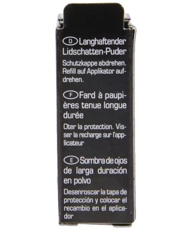 Artdeco Eye Designer Refill - High-Quality Powder Eyeshadow Cartridge 0.8g (58 - White) for Superior Application | International Shipping Available - Buy Online on GoSupps.com
