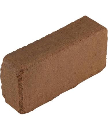 Buy ProFlora Coconut Soil Terrarium Substrate - Biodegradable Peat-Free Coconut Fiber (8 Pieces) for Eco-Friendly Planting - International Shipping Available - Buy Online on GoSupps.com