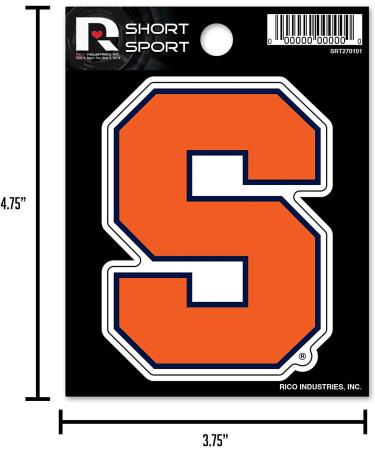 Rico NHL Short Sport Decal New York Rangers - Buy Online on GoSupps.com