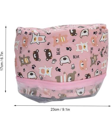 Hair Steamer Electric Heating Hat Thermal Treatment 3 Gear Temperature CN 220V - Professional Salon-Style Hair Care at Home-size1 - Buy Online on GoSupps.com