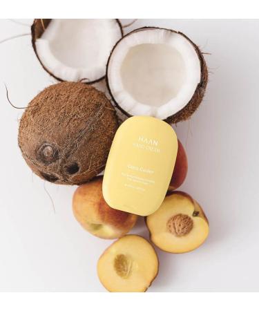 Buy Coco Cooler V-5 Hand Cream 50ml - Nourishing Hydration for Soft Hands | International Shipping Available - Buy Online on GoSupps.com