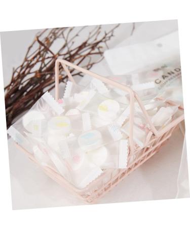 100pcs Disposable Compressed Facial Masks | Non-Woven Skincare Face Masks for Hydration & Brightening - Buy Online on GoSupps.com