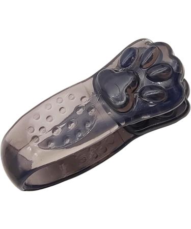 Headache Relief Clip Hand Clip For Headache Relief | Tension Soothing Tool | Massage Tool To Relieve Headache With Head Black - Buy Online on GoSupps.com