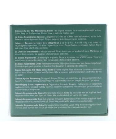 La Mer Moisturizing Cream 60ml/2oz 2 Ounce (Pack of 1) - Buy Online on GoSupps.com