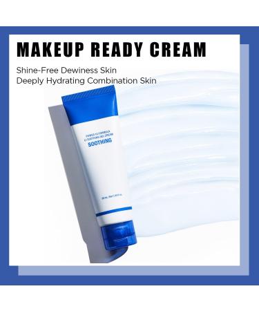 It's Skin ItS SKIN LI Soothing Gel Cream with Licorice Extract & Guaiazulene Redness Relief Cooling and Soothing Moisturizer Gel 186 floz - Buy Online on GoSupps.com