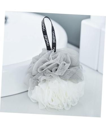 Buy Minkissy 3pcs Bath Sponge Set - Exfoliating Body Loofah Scrubber for Shower - Ideal for Women - International Shipping Available - Buy Online on GoSupps.com