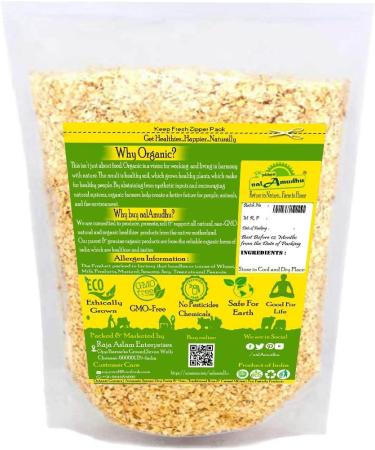 nalAmudhu Kodo Millet Flakes | Kodo Millet Poha | Varagu Aval -330g - Buy Online on GoSupps.com