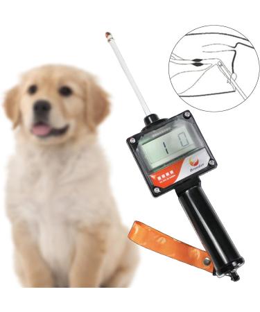 Perfk Dog Ovulation Detector - Artificial Fertilization & Pregnancy Planning Tools for Dogs - Buy Online on GoSupps.com