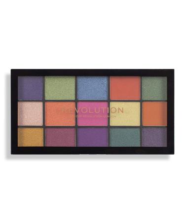 Makeup Revolution London Re-loaded Passion For Colour 1 piece (1 pack)