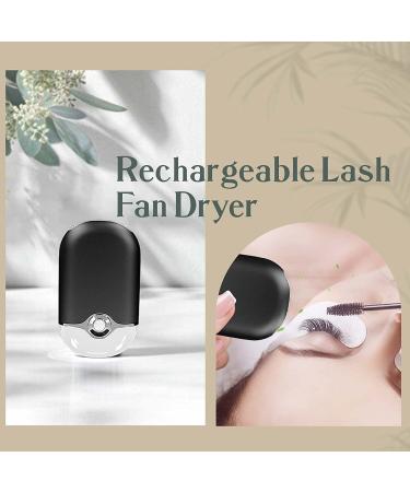 Professional 3D Faux Lash Extensions Kit - PINKZIO Eyelash Extension Supplies - Buy Online on GoSupps.com